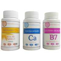 Проти випадіння волосся комплексна програма Рослина Карпат